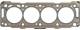Gasket, cylinder head - 075.880 ELRING - 0209.0K, 9456179380, 415320P