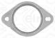 Gasket, exhaust pipe - 759.330 ELRING - 5249245, EJ73-6L612-BB, F33400