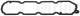 Seal, camshaft adjustment - 759.900 ELRING - 89017690, MS19501, MS96857