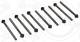 Cylinder Head Bolt Set - 760.150 ELRING - 14-32108-01, 22-26012B, 81034600