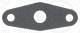 Dichtung, AGR-Ventil - 760.412 ELRING - 00243500, 026131547, 31-026900-00