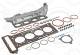 Gasket Set, cylinder head - 761.490 ELRING
