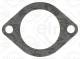 Dichtung, Thermostat - 765.120 ELRING - 1628164, 84BF8255AA, 00030200