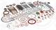 Full Gasket Set, engine - 765.296 ELRING - 02928809, 01-13037-17, 20-23954-32/0