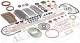 Full Gasket Set, engine - 765.318 ELRING - 02928813, 01-12974-15, 20-23954-30/0