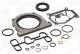 Gasket Set, crank case - 766.330 ELRING - 08-10170-01, B93326-00