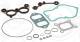 Gasket Set, cylinder head - 766.810 ELRING - 02931161