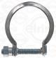 Pipe Connector, exhaust system - 766.880 ELRING - 1713.52, 1875271, 3639644