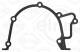 Seal, oil pump - 768.555 ELRING - 55354630, 92060519, 646284