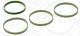 Gasket Set, intake manifold - 770.330 ELRING - 11-42378-01, 9426541, M38557-00
