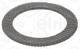 Seal Ring, charger - 771.580 ELRING - 1847404C1