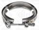 Pipe Connector, exhaust system - 772.230 ELRING - 7C34-5A281-AC, 7C34-5A281-AD, 7C34-5A281-AE