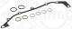 Gasket Set, timing case - 772.630 ELRING
