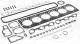 Gasket Set, cylinder head - 773.160 ELRING - 5001856181, 02-28915-03, D38745-00