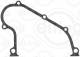Gasket, timing case - 773.183 ELRING - 11141720903, 00314500, 31-023927-10