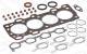 Gasket Set, cylinder head - 773.480 ELRING - 7438610009, 02-33445-01, 21-27376-20/0