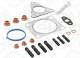 Mounting Kit, charger - 773.530 ELRING - 04-10165-01, JTC11504