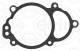 Seal, camshaft adjustment - 773.720 ELRING - 03L145215F, AH0120