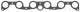 Gasket, intake manifold - 774.112 ELRING - 1101411280, 10-23252-10, 13091000