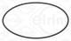 Seal Ring, cylinder liner - 776.688 ELRING - 40-76905-00, 50-350057-00, N90168301