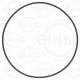 Seal Ring, cylinder liner - 776.688 ELRING - 40-76905-00, 50-350057-00, N90168301