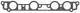 Gasket, intake manifold - 776.920 ELRING - 1161412480, 13017600, 31-023820-20