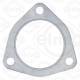 Gasket, exhaust pipe - 778.044 ELRING - 4424920280, 31-001755-20, 70-10534-10