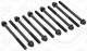 Cylinder Head Bolt Set - 778.180 ELRING - 90005-RBD-E01, 14-11294-01, 81039500