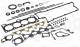 Full Gasket Set, engine - 779.460 ELRING - 20910-26H00, 20910-26K00, 50354300
