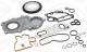 Gasket Set, crank case - 783.930 ELRING