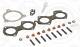 Mounting Kit, charger - 790.180 ELRING