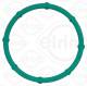 Gasket, housing cover (crankcase) - 792.660 ELRING - 12644448