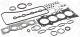 Full Gasket Set, engine - 793.040 ELRING - 01-53515-01, 04111-28056, 430589P