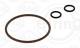Seal Set, injection system - 793.420 ELRING - 1611769380