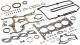 Full Gasket Set, engine - 793.430 ELRING