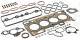 Gasket Set, cylinder head - 794.530 ELRING - 02-10122-01, 11042-1KC0J, 52372300