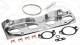 Montagesatz, Lader - 794.540 ELRING - A4401-BV80A