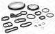 Gasket Set, crank case - 794.660 ELRING - 54228800