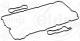 Gasket Set, cylinder head cover - 794.870 ELRING - 11127614701, 15-10180-01, 56056200