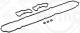 Dichtungssatz, Zylinderkopfhaube - 795.130 ELRING - 11128636546, 15-10055-01, V90323-00