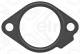 Seal, coolant pipe - 795.210 ELRING - 12635594