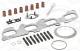 Mounting Kit, charger - 795.420 ELRING