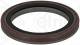 Wellendichtring, Kurbelwelle - 795.430 ELRING - 67777, 97209342, BS40683