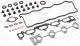 Gasket Set, cylinder head - 795.610 ELRING - 02-53447-01, 417322P, 53020900