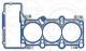 Gasket, cylinder head - 796.160 ELRING - 06E103148AR, 10218900, CH0112