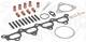 Mounting Kit, charger - 796.350 ELRING