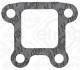 Gasket, coolant flange - 796.370 ELRING - 5000693285