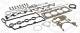 Full Gasket Set, engine - 796.380 ELRING