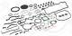 Full Gasket Set, engine - 796.470 ELRING