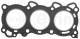 Gasket, cylinder head - 798.210 ELRING - 10200600, 11044-JK00A, 11044JK00A